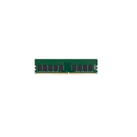 Kingston Memory KSM32ED8-16HD 16GB 3200MHz DDR4 ECC CL22 DIMM 2Rx8 Hynix D